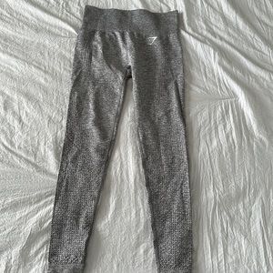 Gymshark vital seamless size small